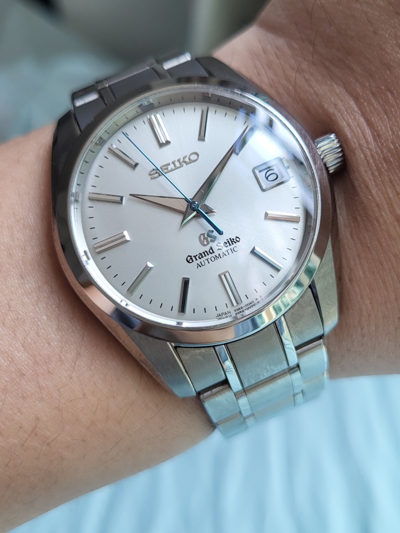 Seiko sbgr059 shop