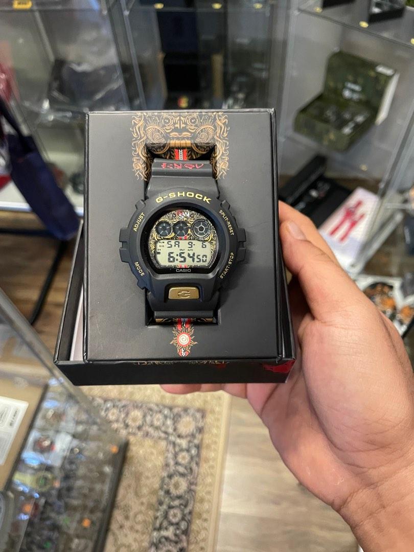 Gshockindonesia 2025