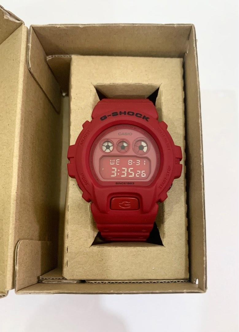 DW6935 Redout Men s Fashion Watches Accessories Watches on