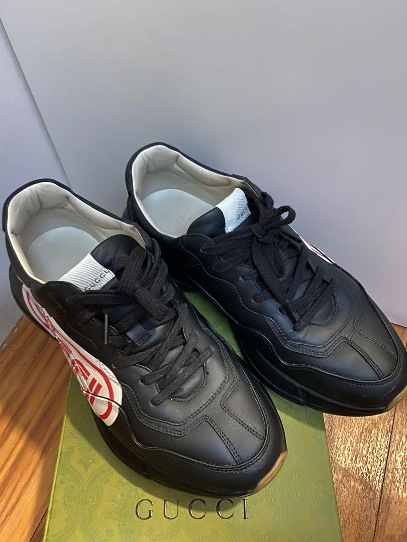 Gucci rhyton sega