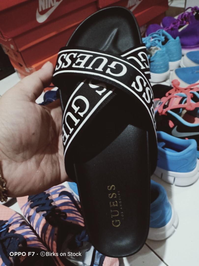 Guess slip hot sale ons