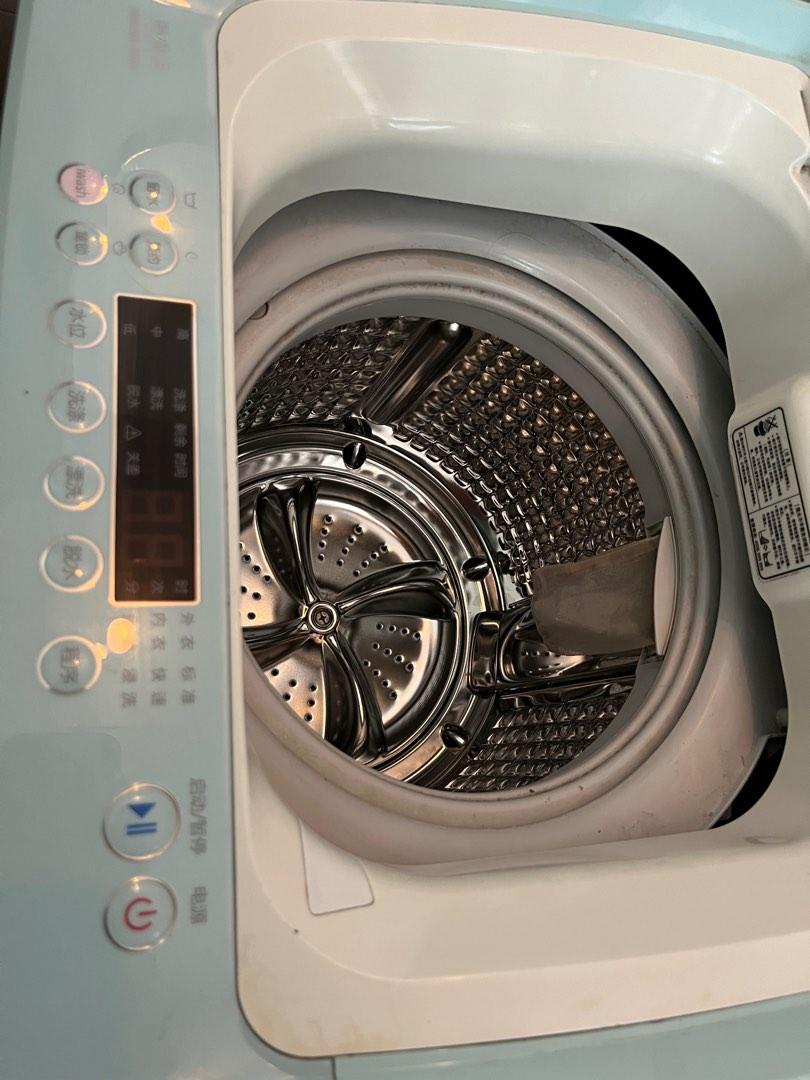 Haier children Washing Machines 3L /iwash, TV & Home Appliances