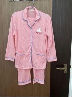 Happy Pure cotton women Pyjamas XL