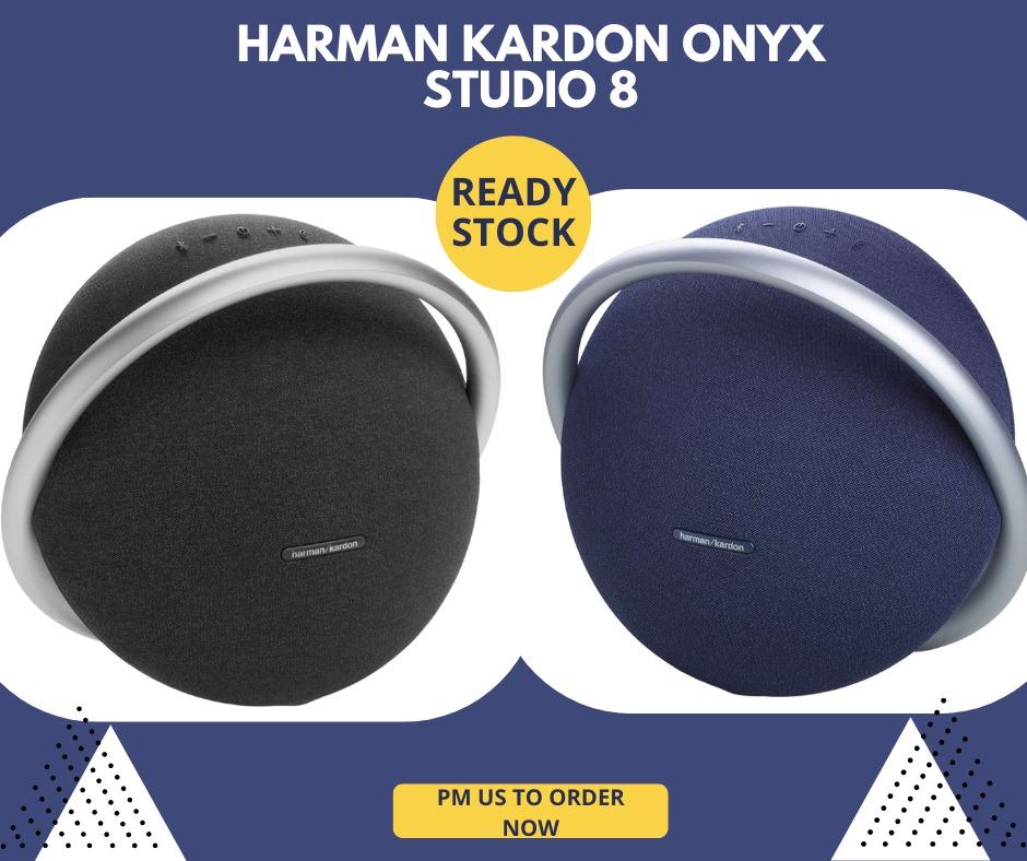 Onyx Studio 8 - Harman Kardon Singapore