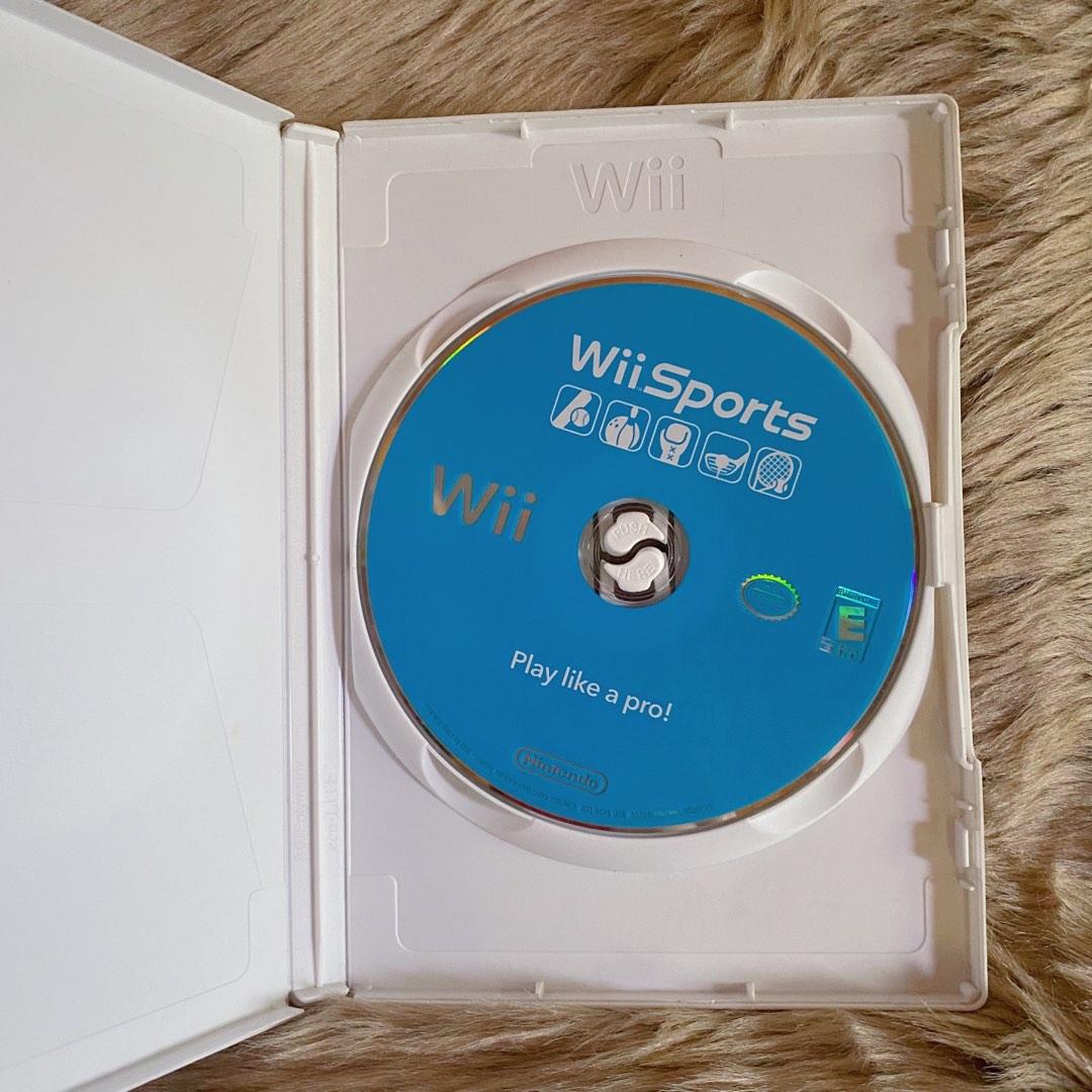 Harry Potter Wii Game Order of the Phoenix and Wii Sports, Video Gaming