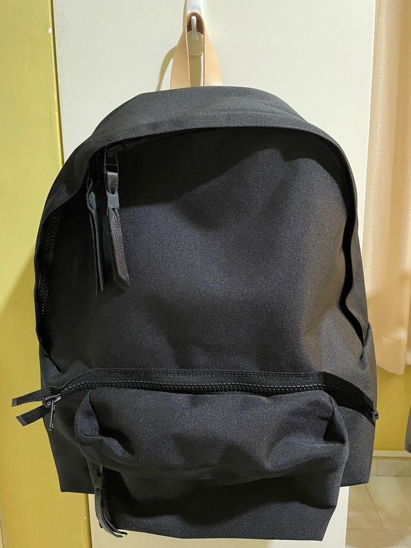 Hender Scheme Backpack, 男裝, 袋, 背包- Carousell