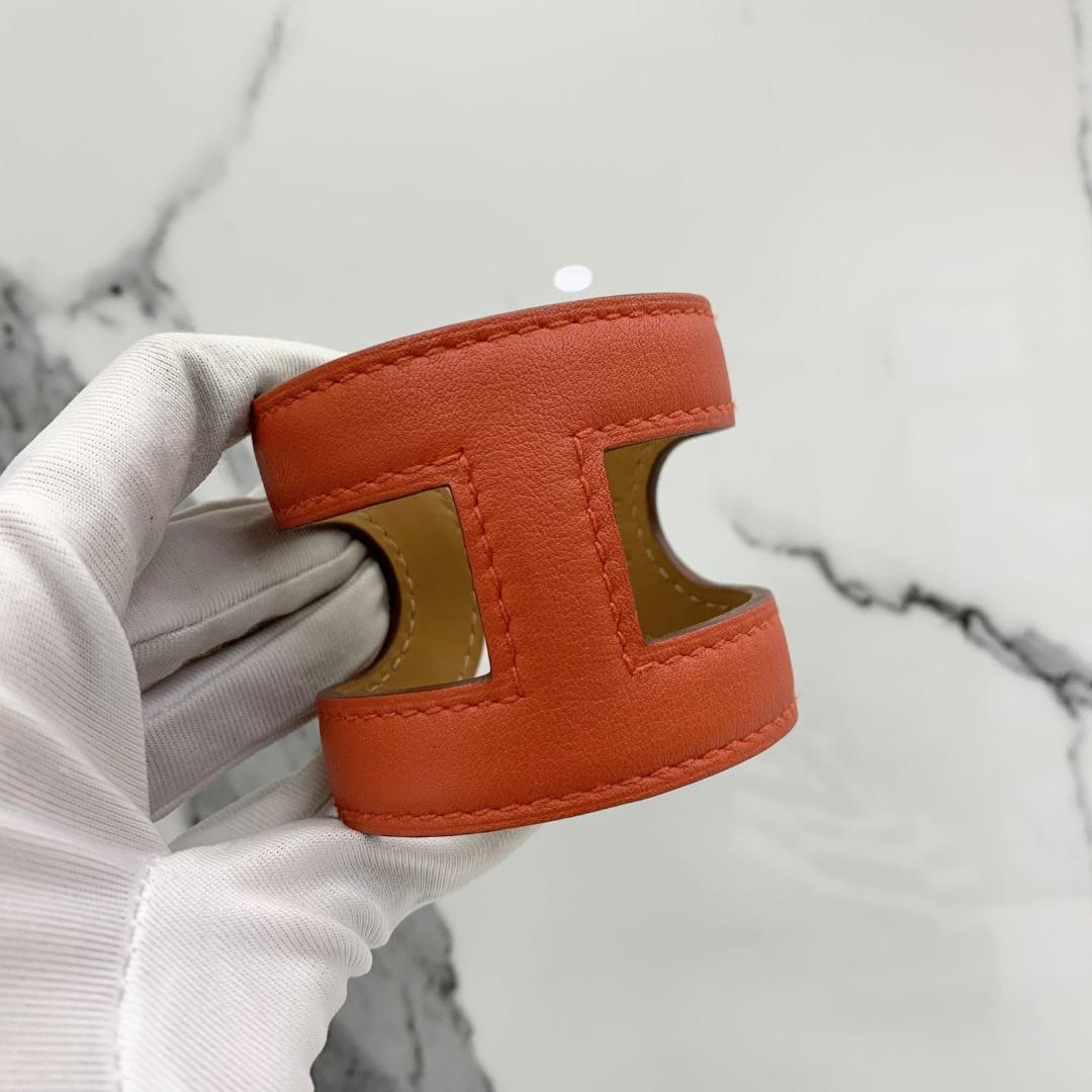 Hermes on sale ano cuff