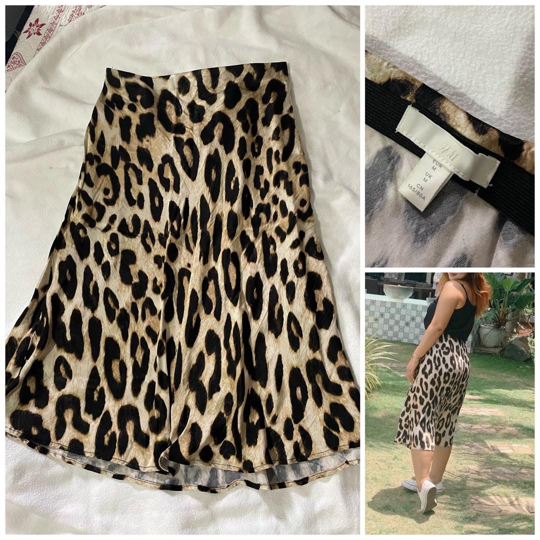 H & m skirts uk sale