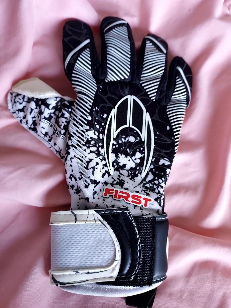 Ho keeper gloves top