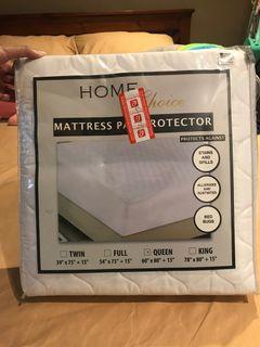 Home Choice Mattress Protector