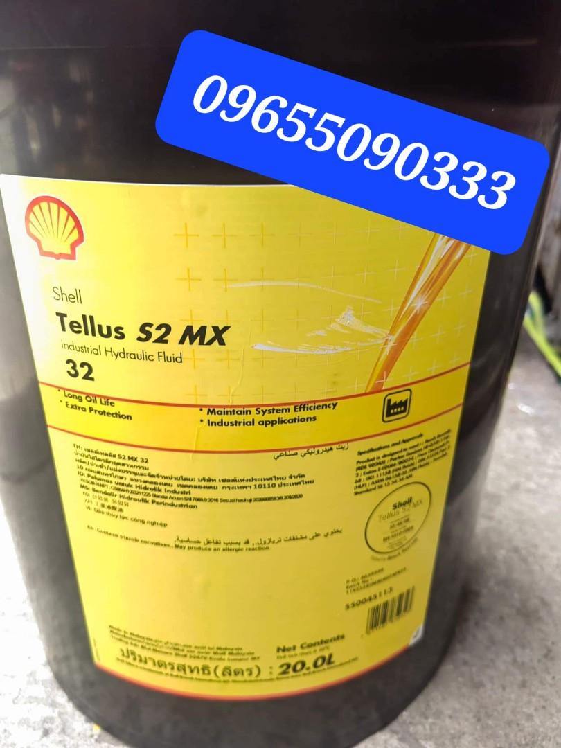 HYDRAULIC OIL 32, Commercial & Industrial, Construction Tools