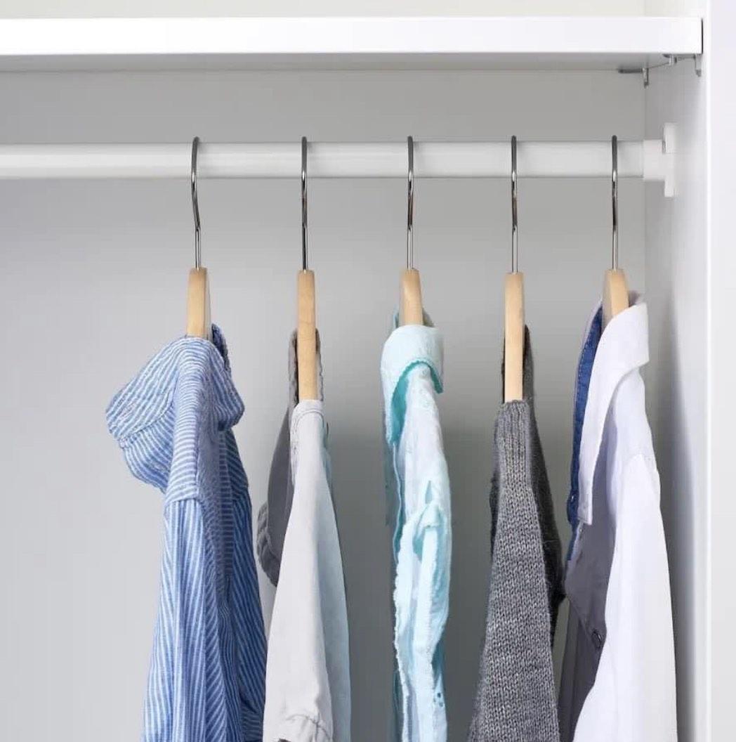 Ikea Komplement Multi use Hanger, Furniture & Home Living, Home