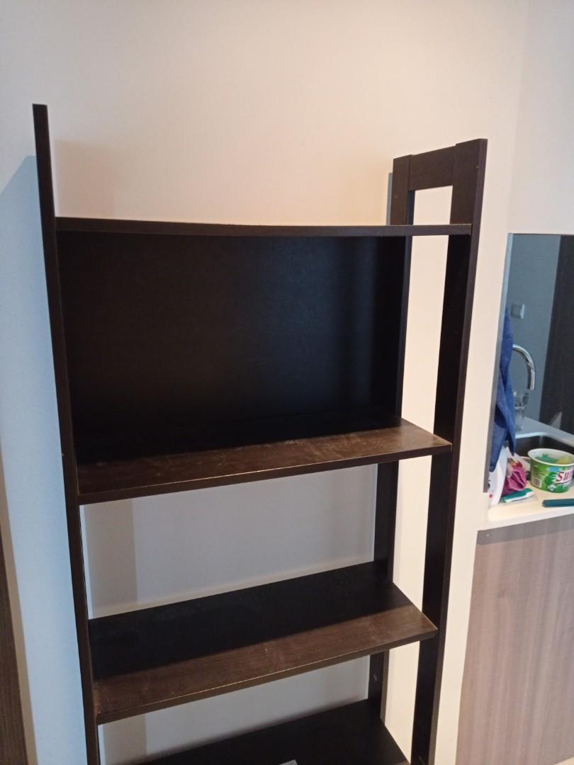 IKEA Laiva Bookshelf, Furniture & Home Living, Furniture, Shelves