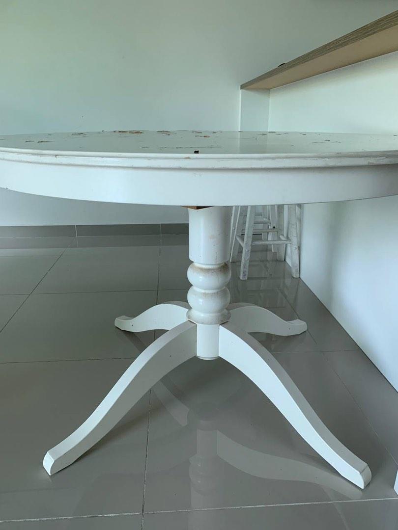 Liatorp dining outlet table
