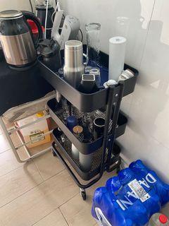 Ikea RÅSKOG Kitchen trolley