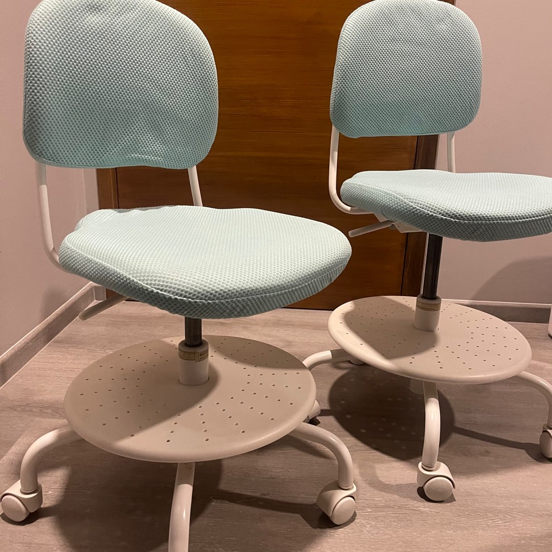 Vimund desk chair Clearance