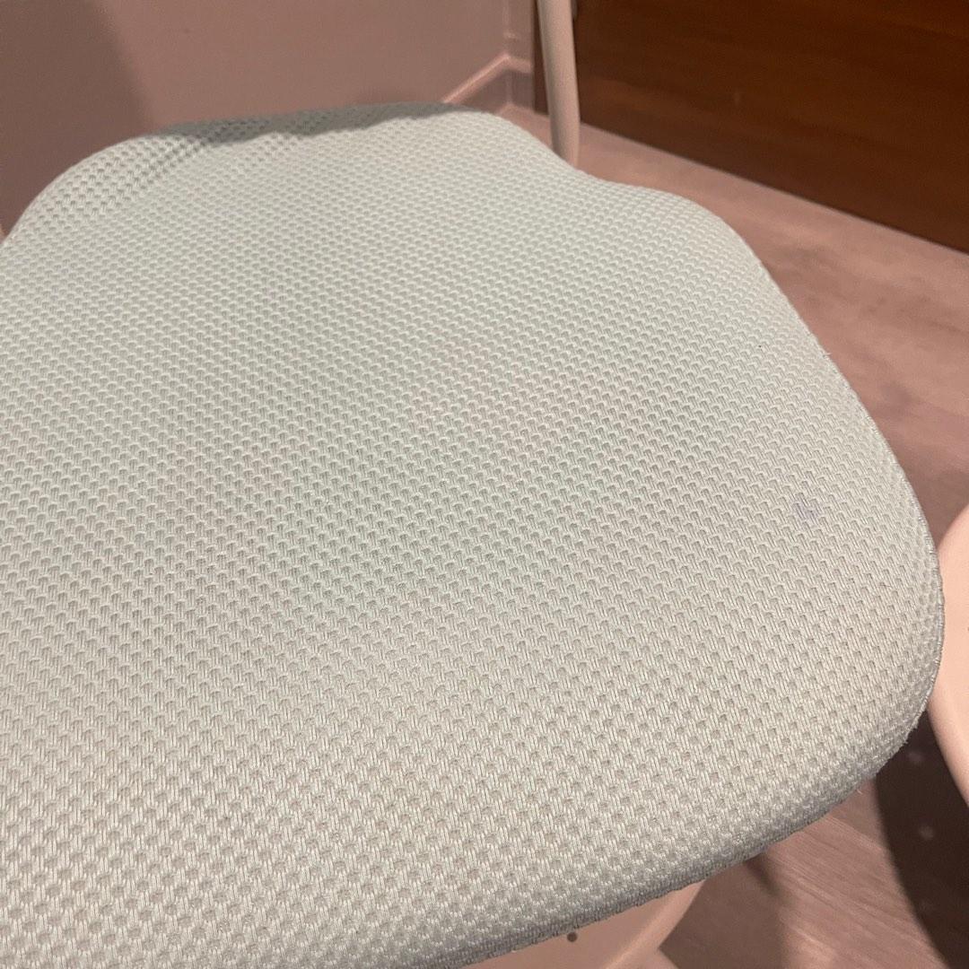 IKEA VIMUND Children's desk chair x 2, Furniture & Home Living