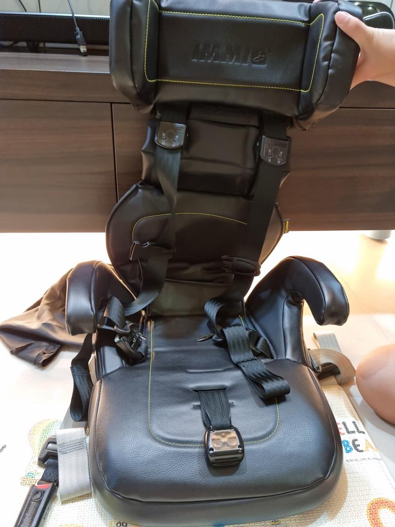 Immi go deals installation