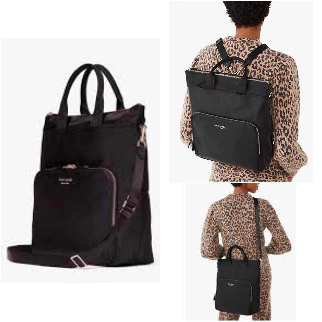 Kate spade sale book bag