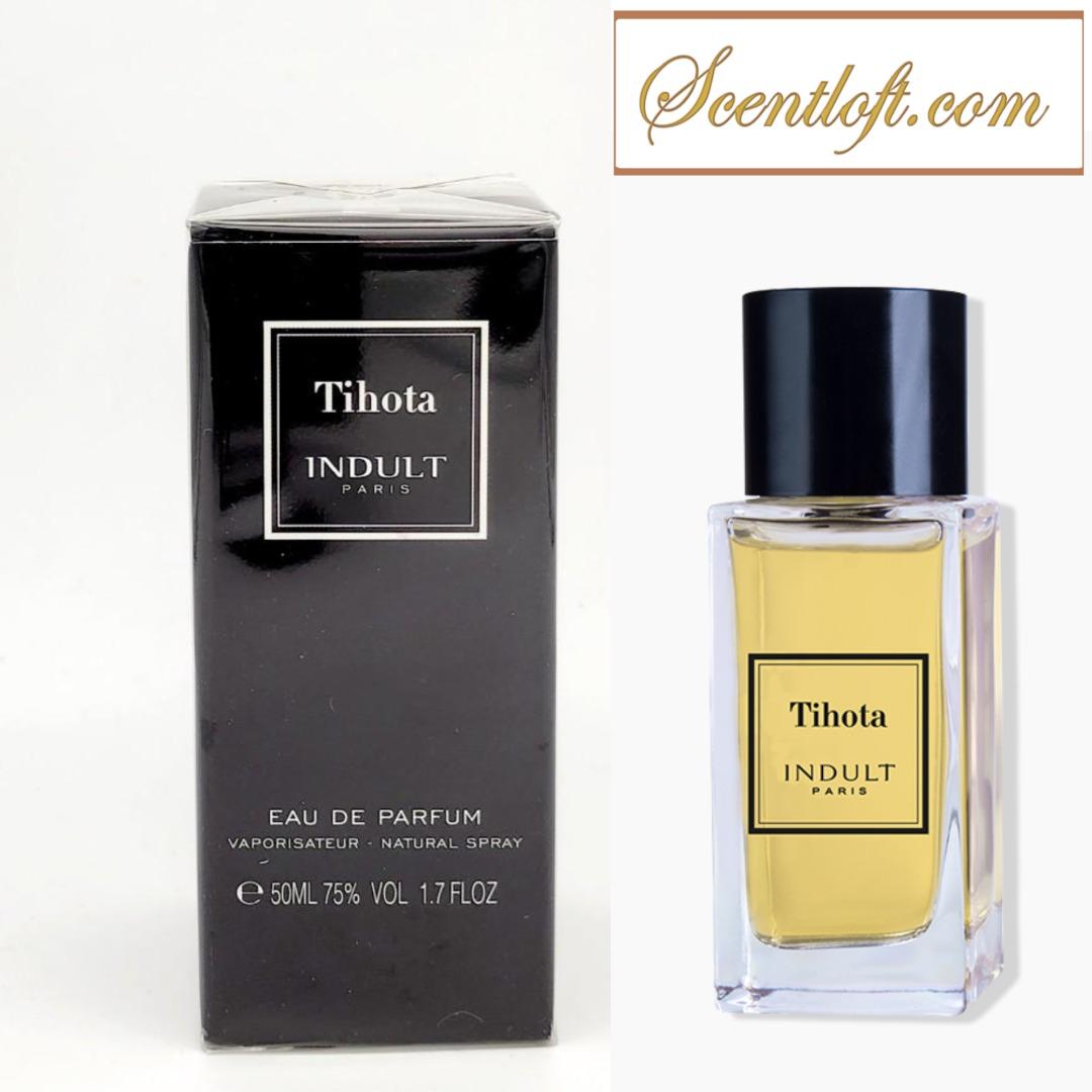 Tihota INDULT 50ml 【公式通販】