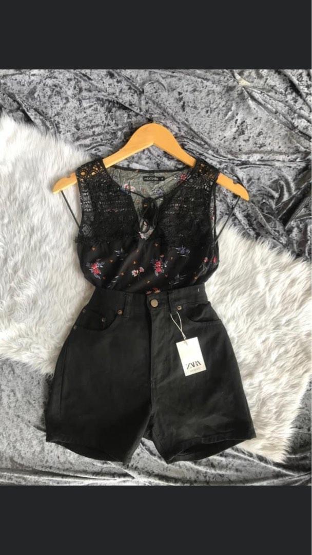 INEXTENSO, Women's Fashion, Tops, Sleeveless on Carousell
