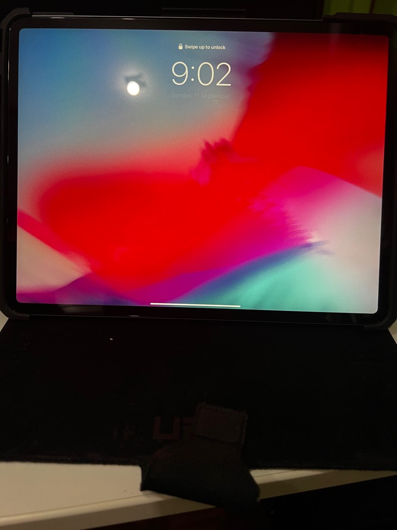 iPad Pro 12.9