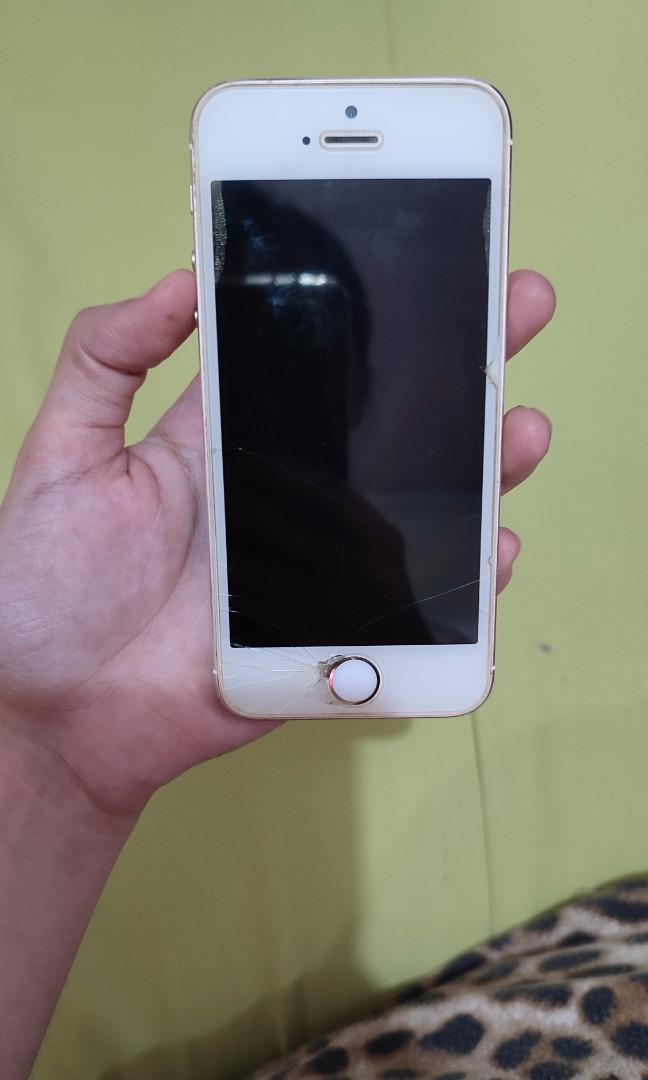 Iphone 5s rose gold olx outlet