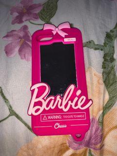 iphone 7/8/SE BARBIE CASE