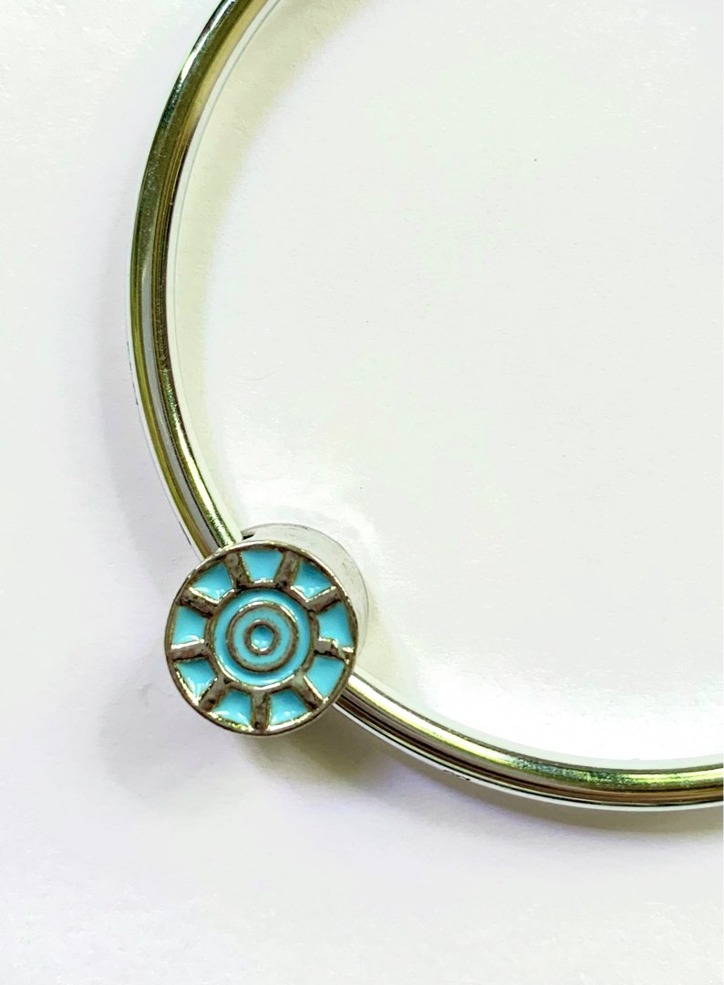 Marvel Iron Man Arc Reactor Ring – Jewelry Brands Shop