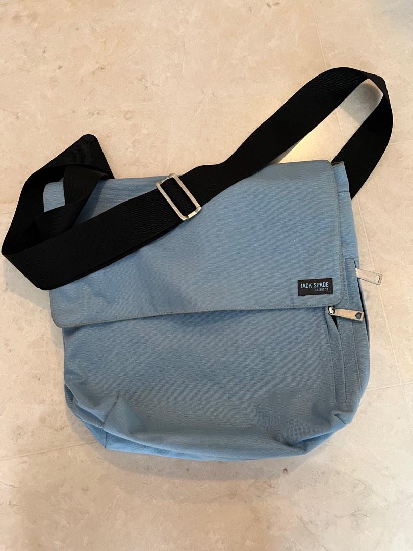 Jack spade messenger new arrivals