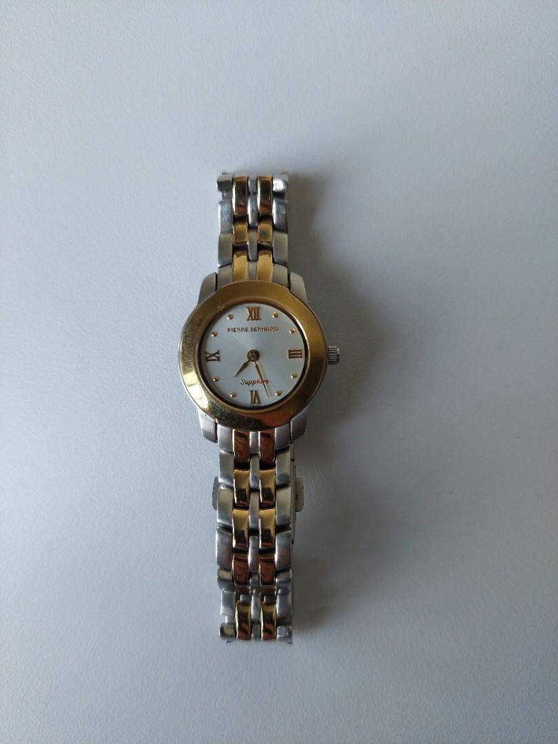 Pierre bernard watch sales price
