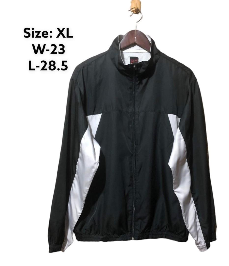 Japanese clearance windbreaker jacket