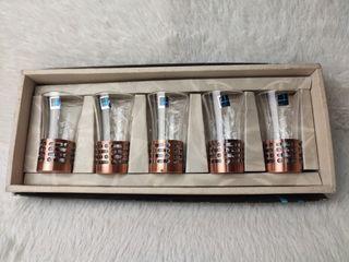 Japan Glassware Bundle