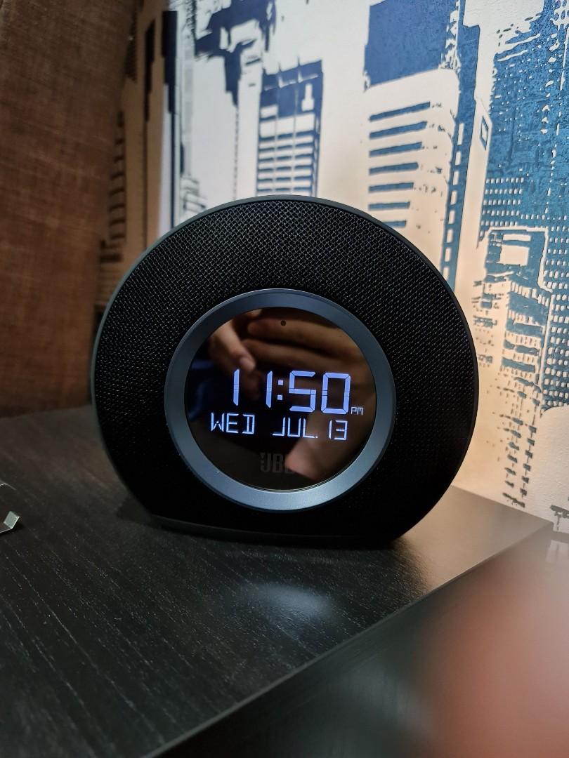 Jbl horizon bluetooth speaker outlet