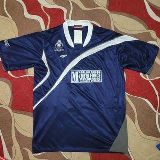 Jersey Melaka Ambros