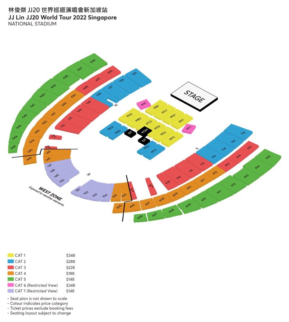 jj lin world tour paris