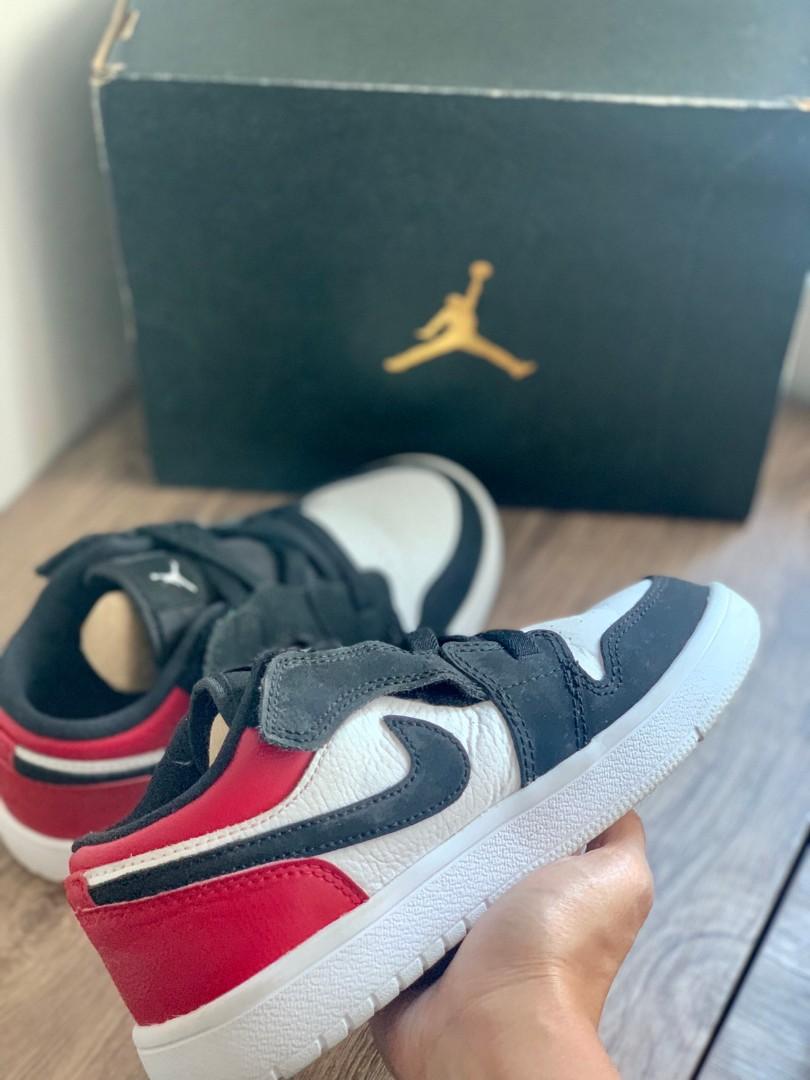 JORDAN 1 LOW ALT PS Babies Kids Babies Kids Fashion on