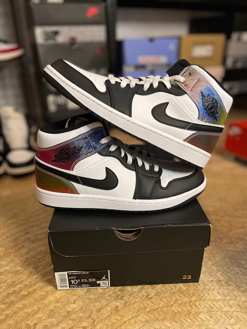 aj 1 heat reactive
