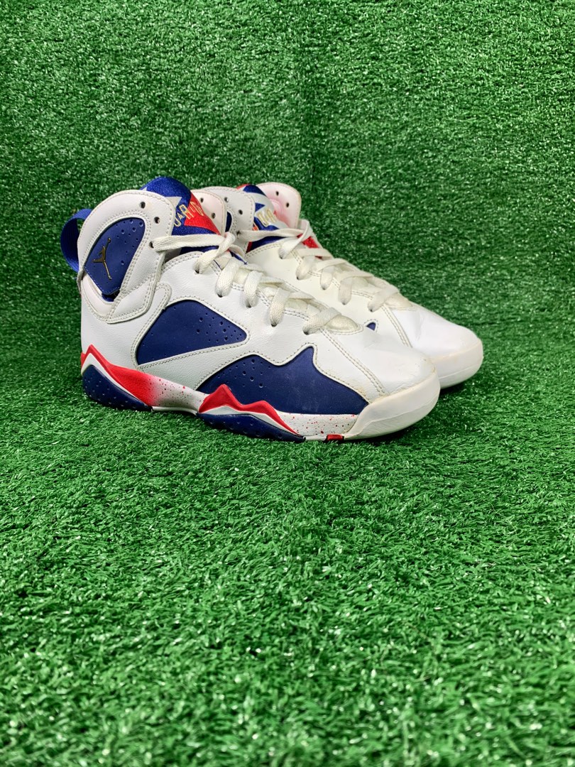 tinker alternate 7