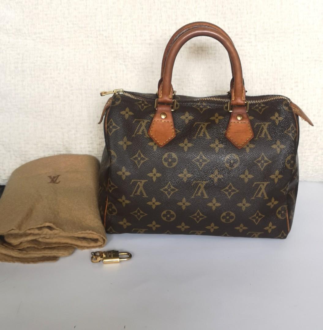 tas lv speedy original