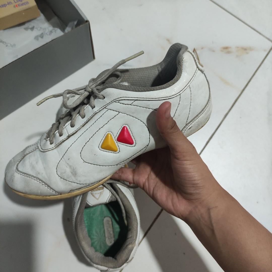 kaepa cheer shoes