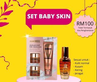 KAK ELL SKINCARE