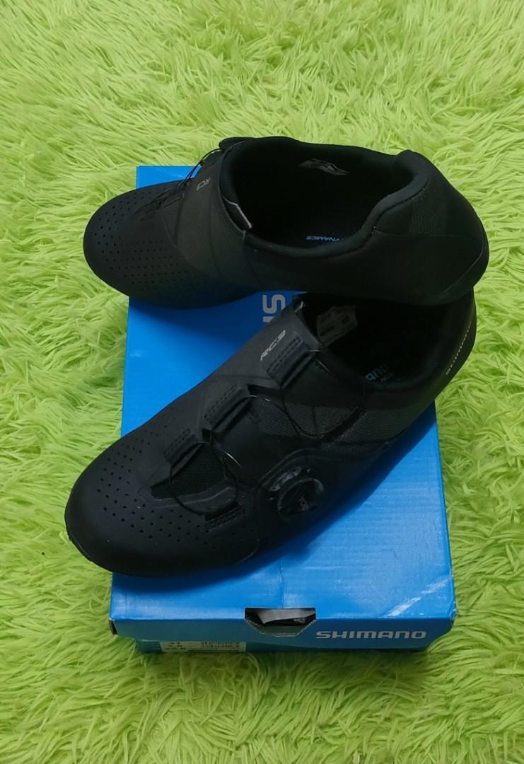 Kasut road bike sale