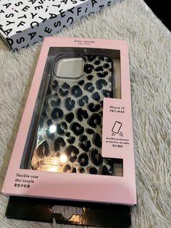 Kate Spade Case for Iphone 13 Promax