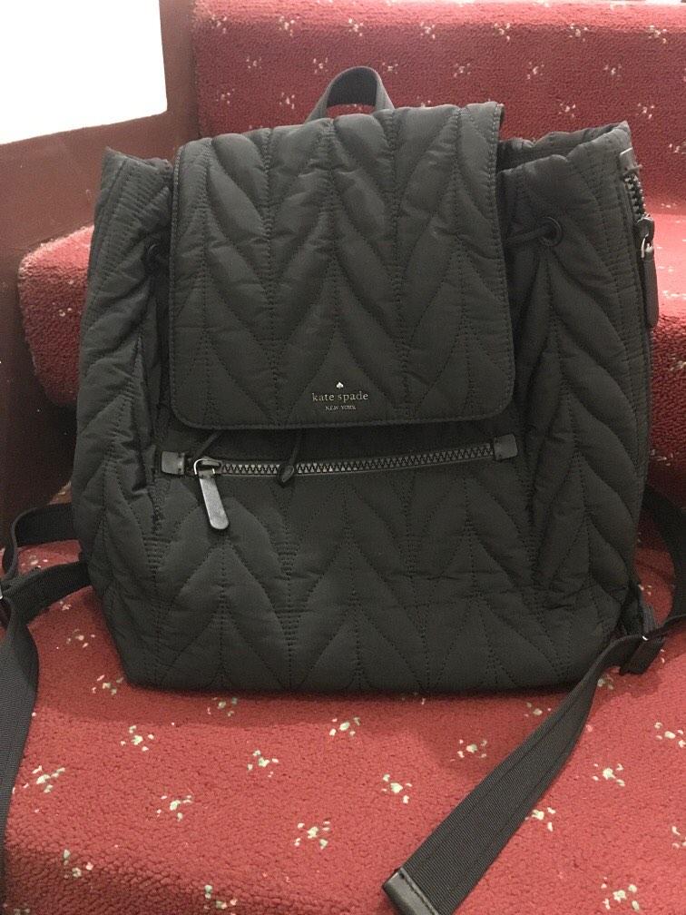 Kate spade ellie deals large flap backpack