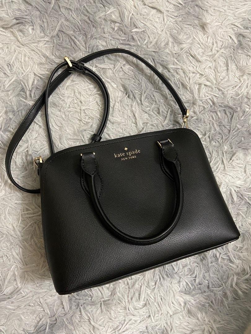 Kate Spade Small Darcy Satchel Luxury Bags Wallets on Carousell