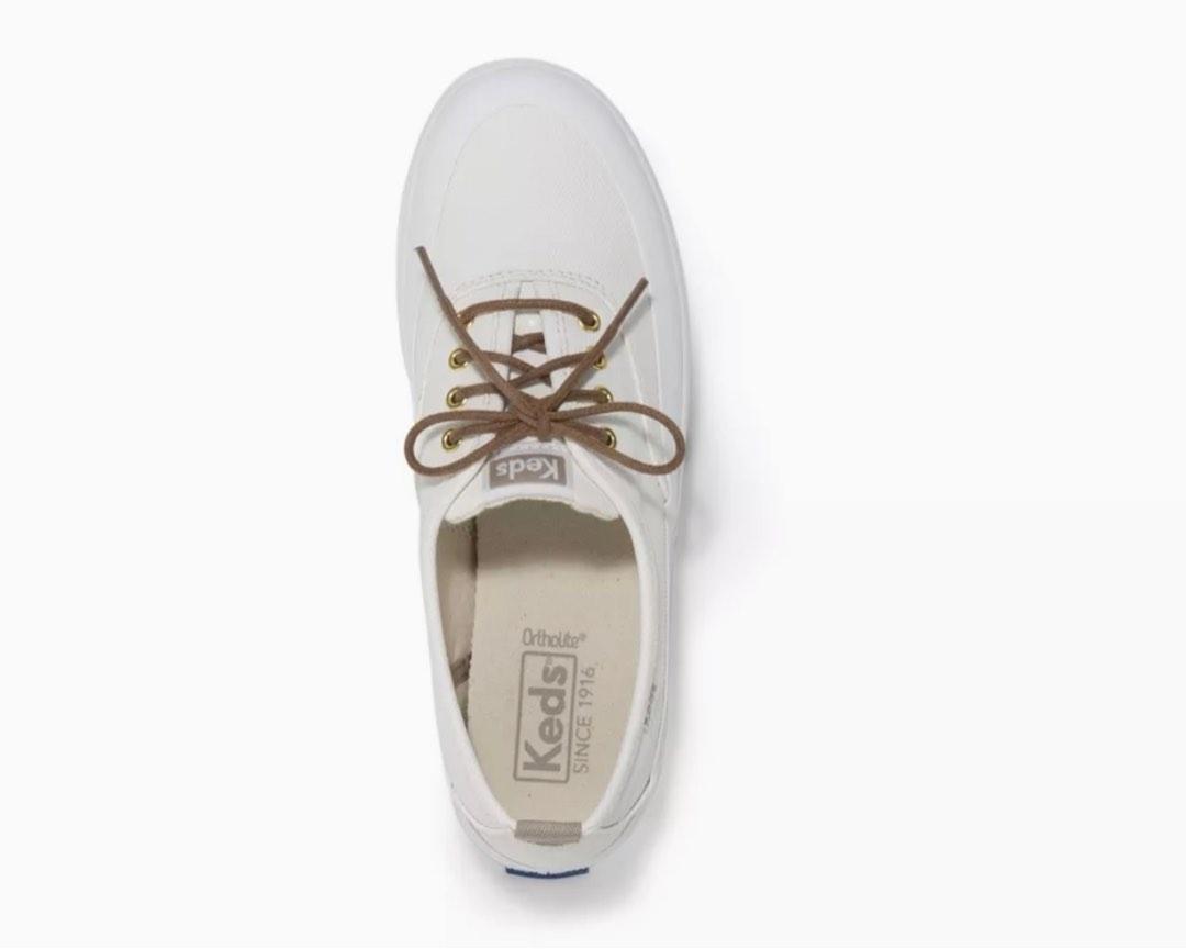 Women's scout discount trek splash canvas