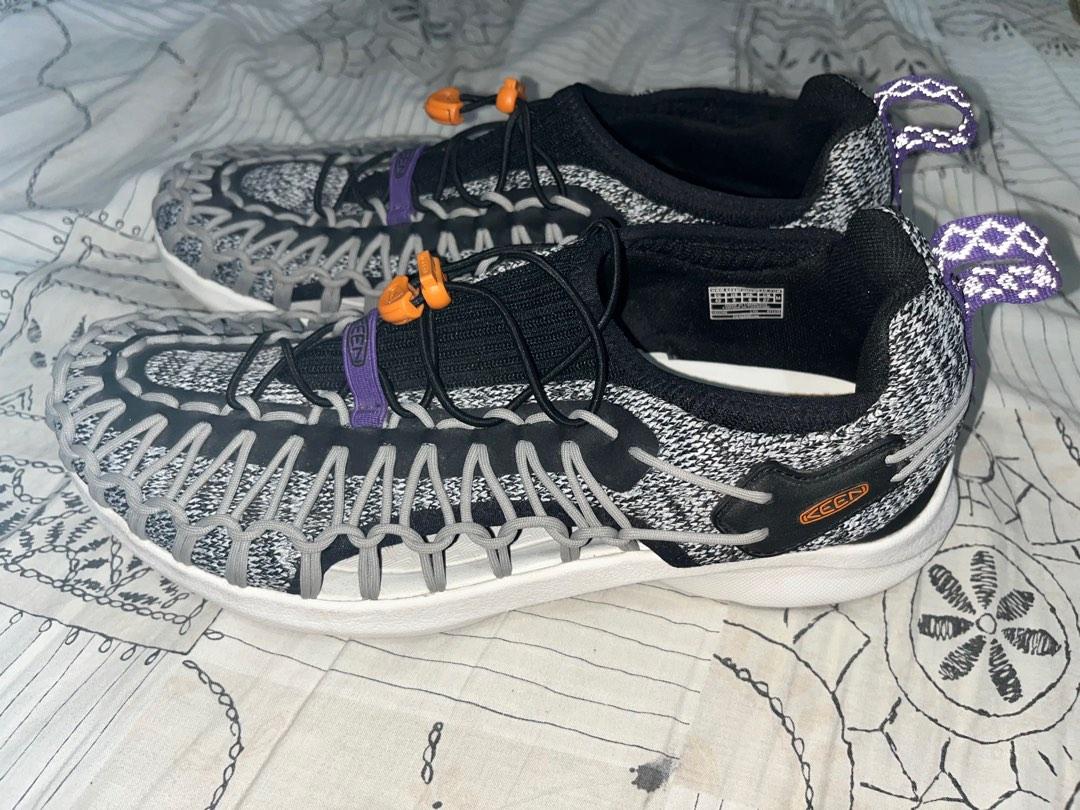 KEEN paracord shoes, Men's Fashion, Footwear, Sneakers on Carousell