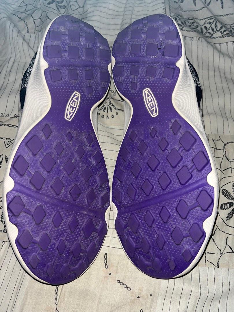 KEEN paracord shoes, Men's Fashion, Footwear, Sneakers on Carousell