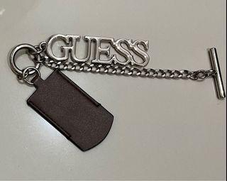 Keychain guess